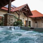Centru Wellness, relaxare