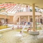Centru Wellness, relaxare