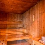 Centru Wellness, relaxare