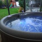 Wellness, relaks