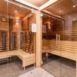 Centru Wellness, relaxare