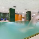 Centru Wellness, relaxare