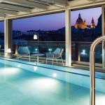 Centru Wellness, relaxare