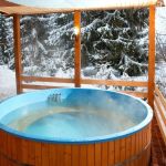 Centru Wellness, relaxare