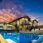 Centru Wellness, relaxare