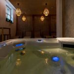 Wellness, relaks