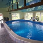 Centru Wellness, relaxare