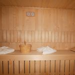 Centru Wellness, relaxare