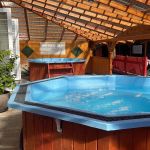 Centru Wellness, relaxare