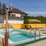 Centru Wellness, relaxare