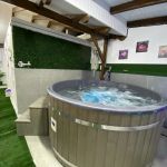 Centru Wellness, relaxare