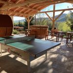 Centru Wellness, relaxare