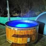 Centru Wellness, relaxare