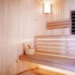 Centru Wellness, relaxare