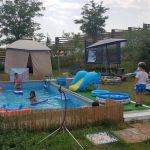 Centru Wellness, relaxare
