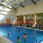 Centru Wellness, relaxare