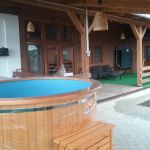 Centru Wellness, relaxare
