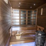 Wellness & relax