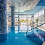 Centru Wellness, relaxare