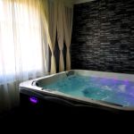 Centru Wellness, relaxare