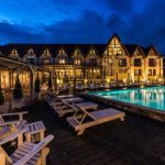 Centru Wellness, relaxare