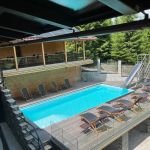Centru Wellness, relaxare