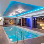 Wellness, relaks