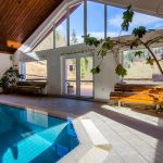 Centru Wellness, relaxare
