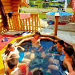 Centru Wellness, relaxare