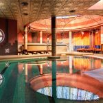 Centru Wellness, relaxare