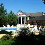 Centru Wellness, relaxare
