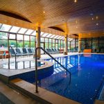 Centru Wellness, relaxare
