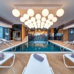 Centru Wellness, relaxare