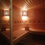 Centru Wellness, relaxare