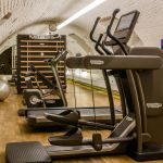 Centru Wellness, relaxare
