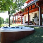 Wellness, relaks