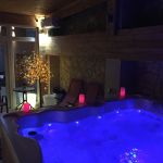 Wellness, relaks