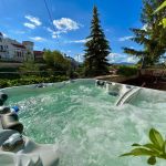 Wellness, relaks