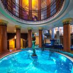 Wellness & relax