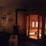 Centru Wellness, relaxare