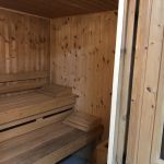 Centru Wellness, relaxare