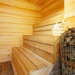 Centru Wellness, relaxare