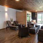 Centru Wellness, relaxare