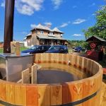 Centru Wellness, relaxare