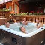 Centru Wellness, relaxare