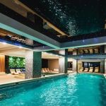 Centru Wellness, relaxare
