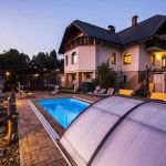 Centru Wellness, relaxare