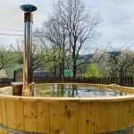 Centru Wellness, relaxare