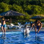 Wellness & relax