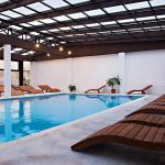 Centru Wellness, relaxare